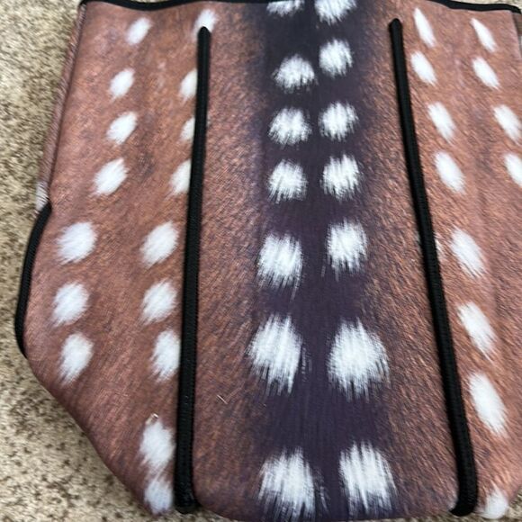 Parker & Hyde Axis Tote Bag NWT - Picture 3 of 9